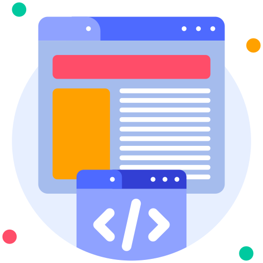 Custom Web Development